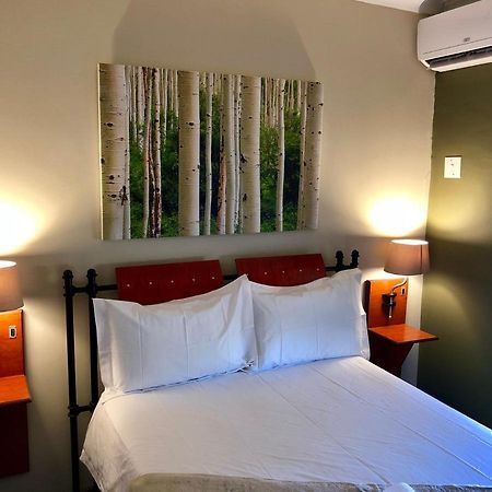 Travel Inn Kroonstad Eksteriør billede