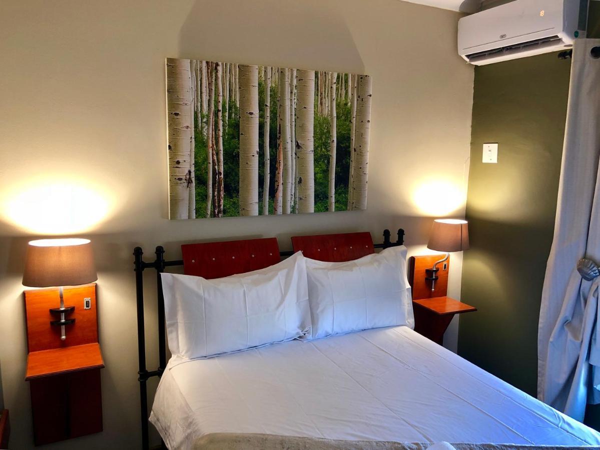 Travel Inn Kroonstad Eksteriør billede