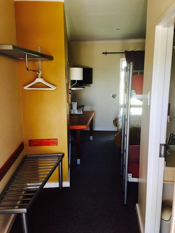 Travel Inn Kroonstad Eksteriør billede
