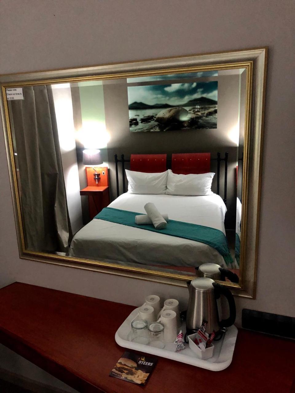 Travel Inn Kroonstad Eksteriør billede